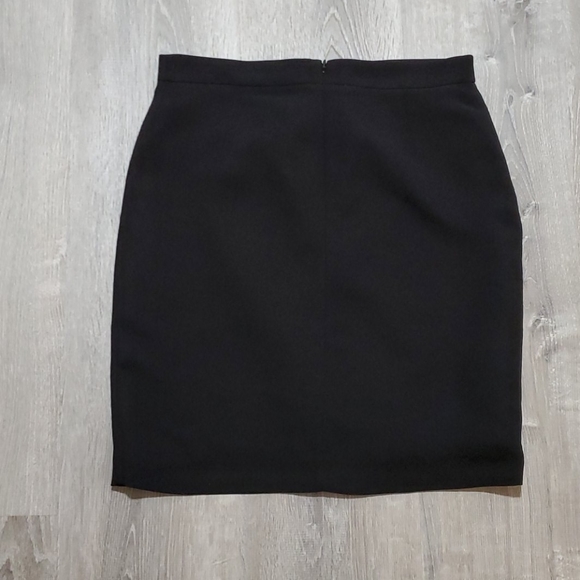 J. Crew Asymmetrical Skirt - Picture 4 of 4